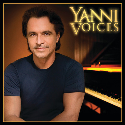 Unico Amore (Enchantment)/Yanni Voices