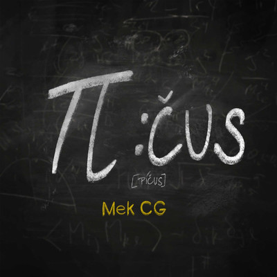 アルバム/Picus (Explicit)/Mek CG