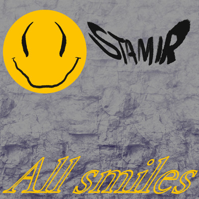 シングル/ALL SMILES (Explicit)/Stamir／Hubi