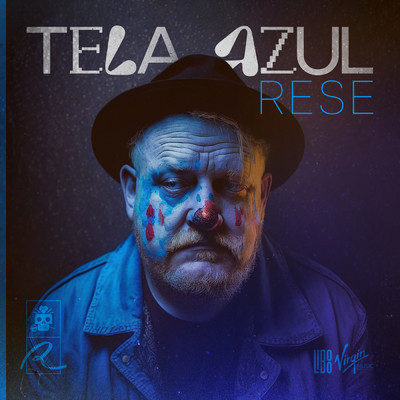 Tela Azul/Rese