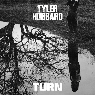 アルバム/Turn/Tyler Hubbard