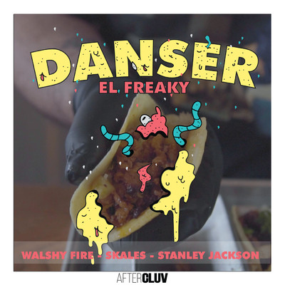 El Freaky／Walshy Fire／Skales／Stanley Jackson