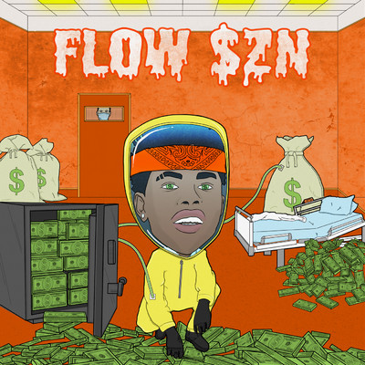 アルバム/Flow $ZN (Clean)/YSN Flow