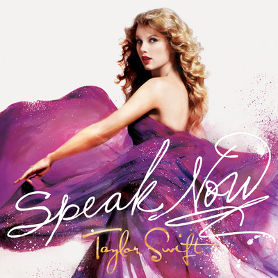 アルバム/Speak Now (Japanese Version)/Taylor Swift