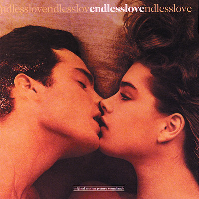 Endless Love (Soundtrack)/Various Artists