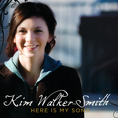 アルバム/Here Is My Song (Live)/Kim Walker-Smith