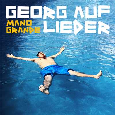 Brandenburg/Georg auf Lieder