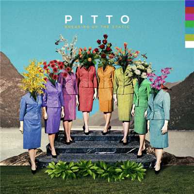 Walking By The Sea/Pitto