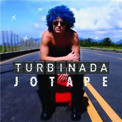 シングル/Turbinada/Jotape