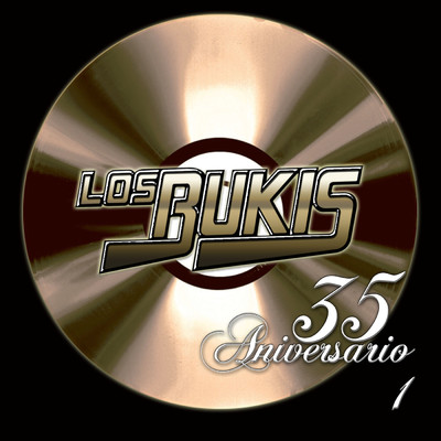 アルバム/35 Aniversario/Los Bukis