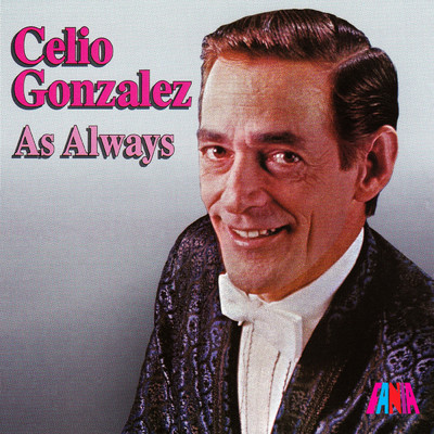 アルバム/As Always/Celio Gonzalez