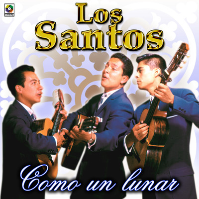 アルバム/Como Un Lunar/Los Santos
