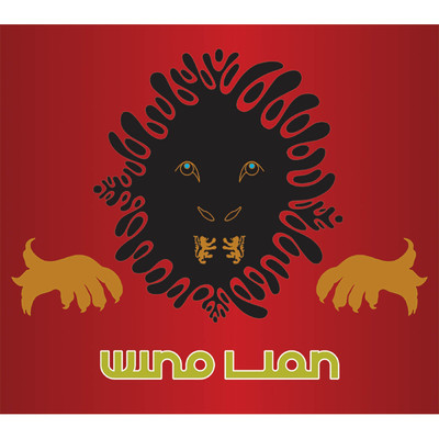 アルバム/LION/WINO