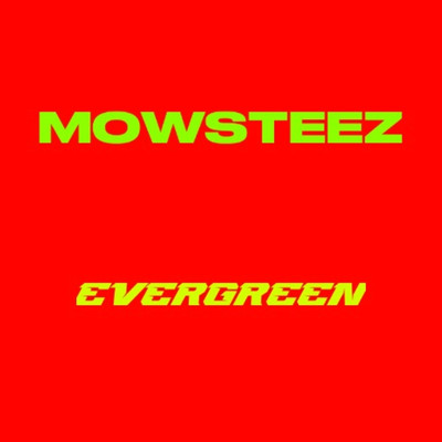 シングル/Evergreen/Mowsteez