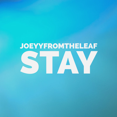 シングル/Stay/Joeyyfromtheleaf