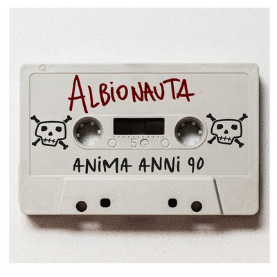 Anima Anni 90/Albionauta