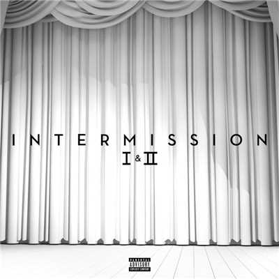 アルバム/Intermission I & II/Trey Songz