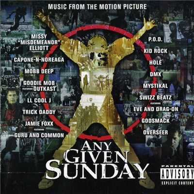 Any Given Sunday (Original Soundtrack)/Any Given Sunday (OST)