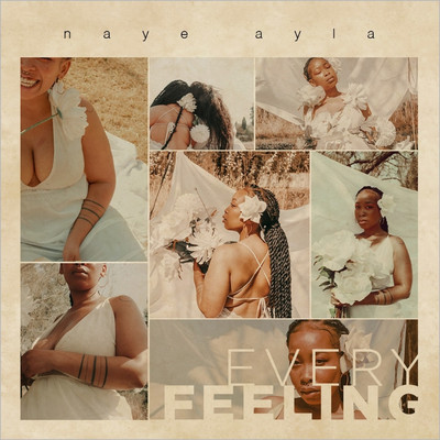 Needy (feat. Foreighn)/Naye Ayla