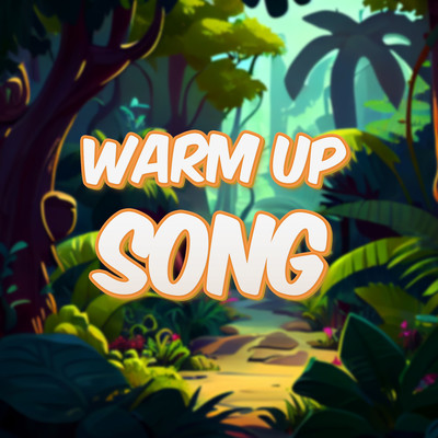 シングル/Warm Up Song/PP Nguyen