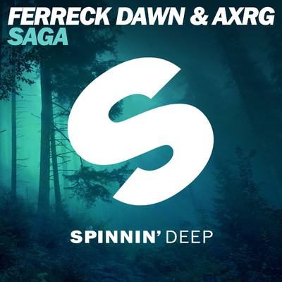 Saga/Ferreck Dawn／AXRG