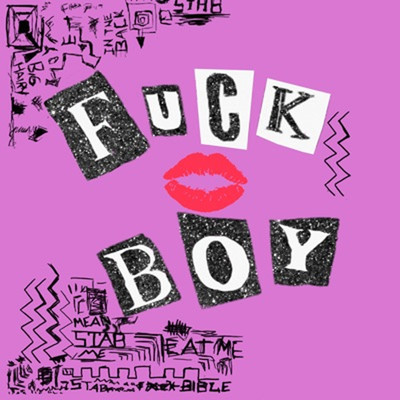 Fuckboy (feat. Jos, Kenia la Menor & Dj Foxy)/Bellakath
