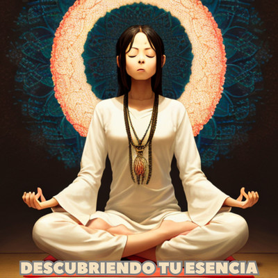 Meditando en la Naturaleza: Meditaciones Guiadas para la Paz Interior/Chakra Meditation Kingdom
