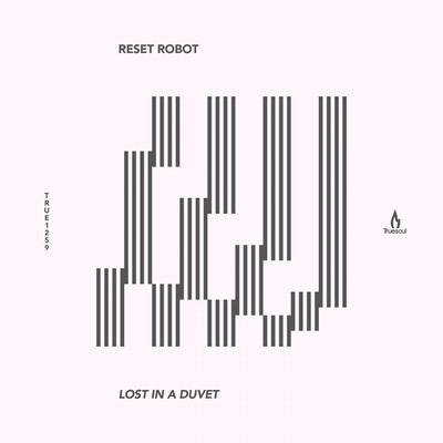 アルバム/Lost in a Duvet/Reset Robot
