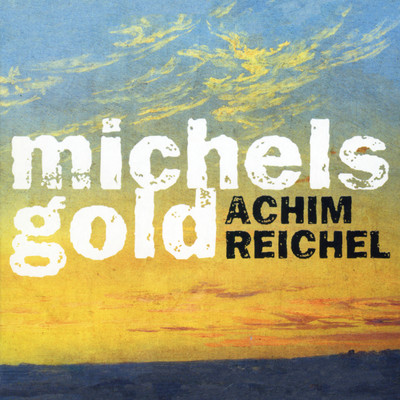 Regenballade (Live Goldtour)/Achim Reichel