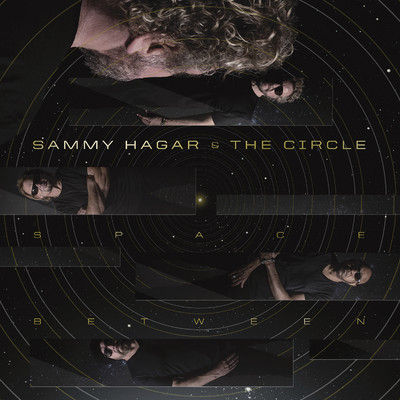 シングル/Trust Fund Baby/Sammy Hagar & The Circle