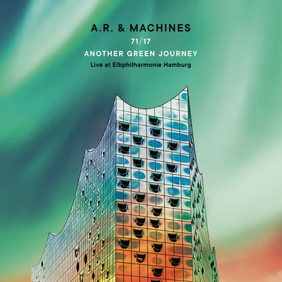 Perfect World with Little Bugs (Live at Elbphilharmonie Hamburg)/A.R. & Machines