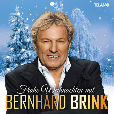 Frohe Weihnachten mit Bernhard Brink/Bernhard Brink