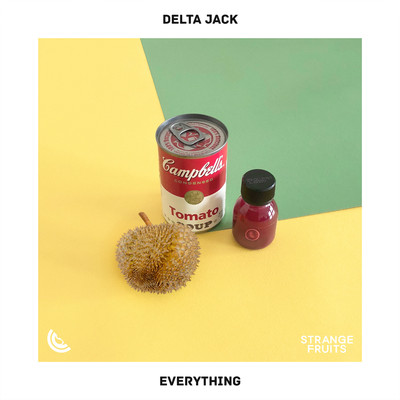 Everything/Delta Jack