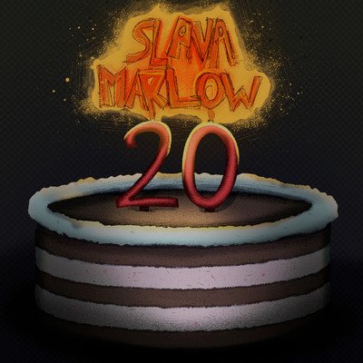 20/SLAVA MARLOW
