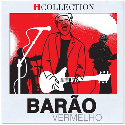 アルバム/iCollection - Barao Vermelho/Barao Vermelho