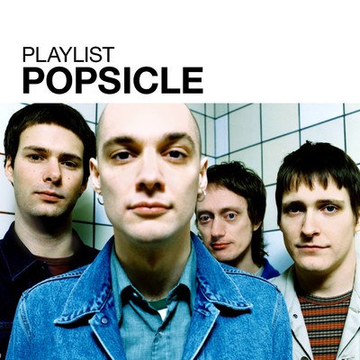 アルバム/Playlist: Popsicle/Popsicle