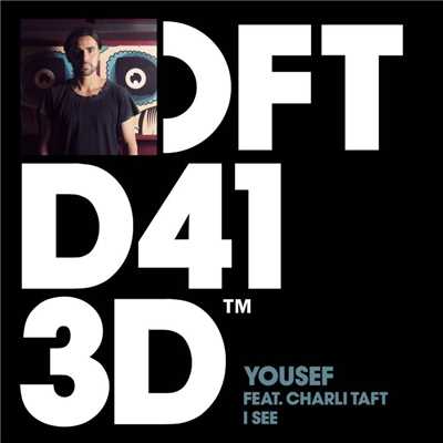 アルバム/I See (feat. Charli Taft)/Yousef