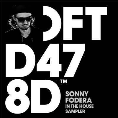 アルバム/Sonny Fodera In The House Sampler/Sonny Fodera