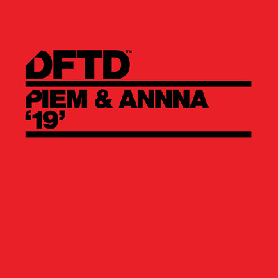 アルバム/19/Piem & ANNNA