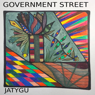 Government Street/jatygu