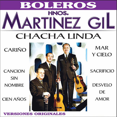 Cancion Sin Nombre/Hermanos Martinez Gil