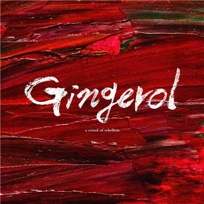 アルバム/Gingerol/a crowd of rebellion