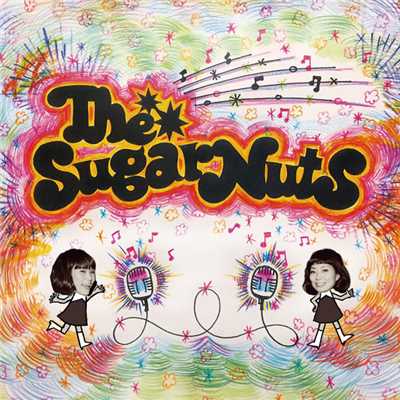 The Sugar Nuts/The Sugar Nuts