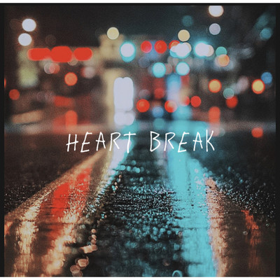HEART BREAK/ERROR NOISE