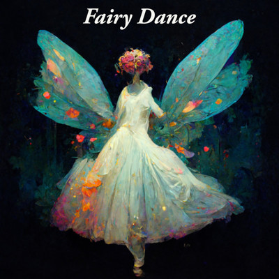 アルバム/Fairy Dance/出口大輔
