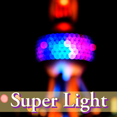 Super Light/G-axis sound music