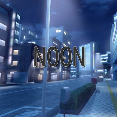 アルバム/NOON/NikujagaCrew feat. 初音ミク
