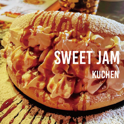SWEET JAM/Kuchen