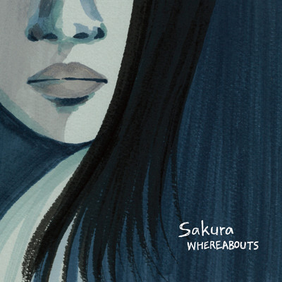 アルバム/WHEREABOUTS/Sakura