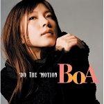 シングル/With U／TV MIX/BoA